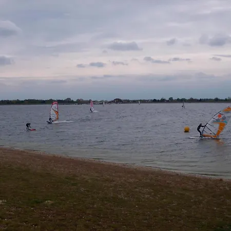 Haus Seeblick Nr 48 Geeste