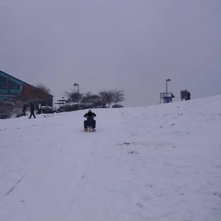 Haus Seeblick Nr 48 Dom wakacyjny *