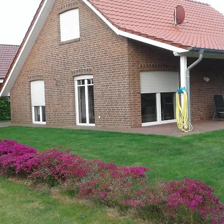 Haus Seeblick Nr 48 * Geeste