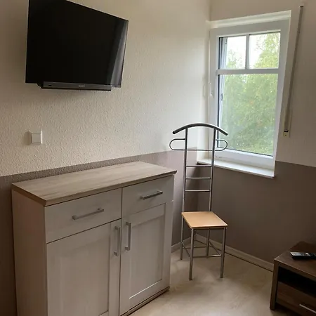 Haus Seeblick Nr 48 Geeste