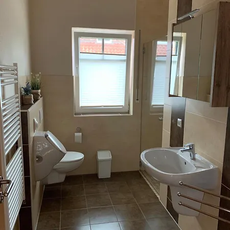 Haus Seeblick Nr 48 * Geeste