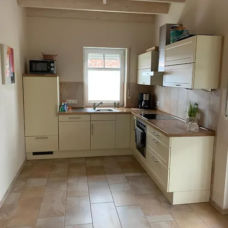 Haus Seeblick Nr 48 Dom wakacyjny