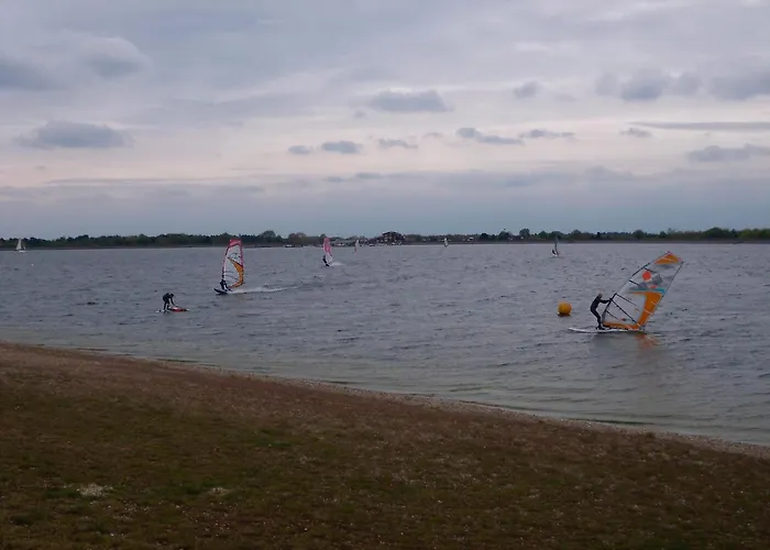 Haus Seeblick Nr 48 Geeste