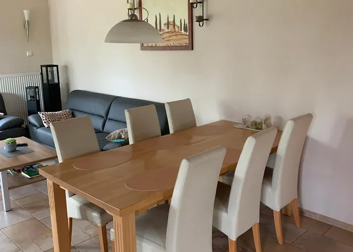 Haus Seeblick Nr 48 Geeste