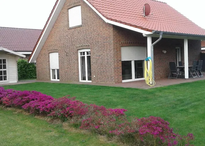 Haus Seeblick Nr 48 * Geeste