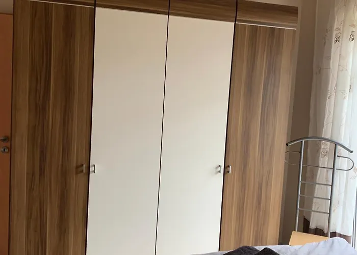 Feriehus Haus Seeblick Nr 48