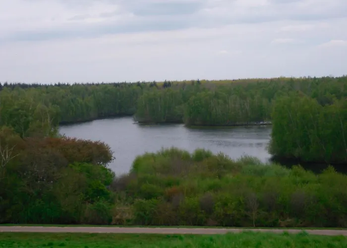 Haus Seeblick Nr 48 Feriehus *