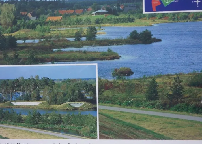 Feriehus Haus Seeblick Nr 48 *