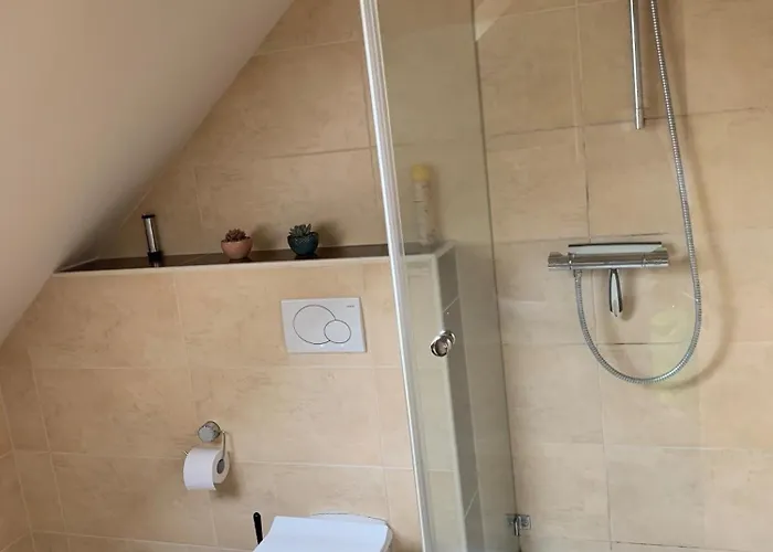 Haus Seeblick Nr 48 Feriehus Geeste