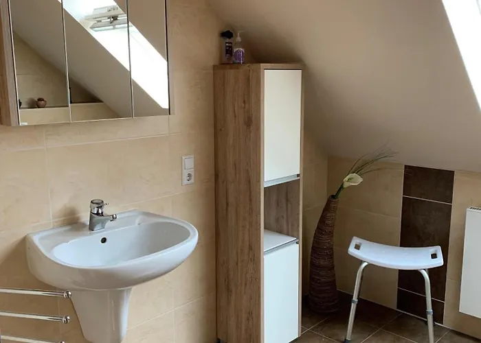 Haus Seeblick Nr 48 *