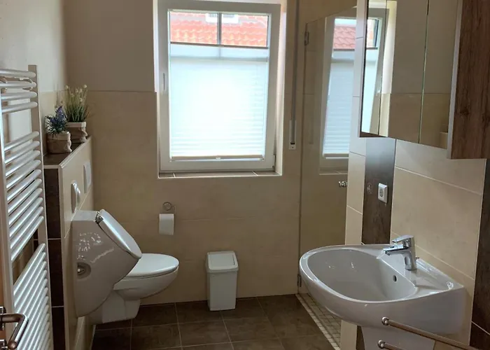 Haus Seeblick Nr 48 * Geeste