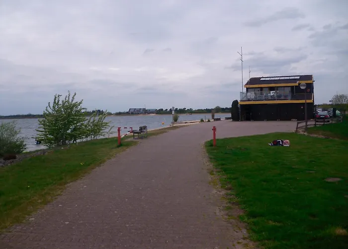 Haus Seeblick Nr 48 Feriehus Geeste